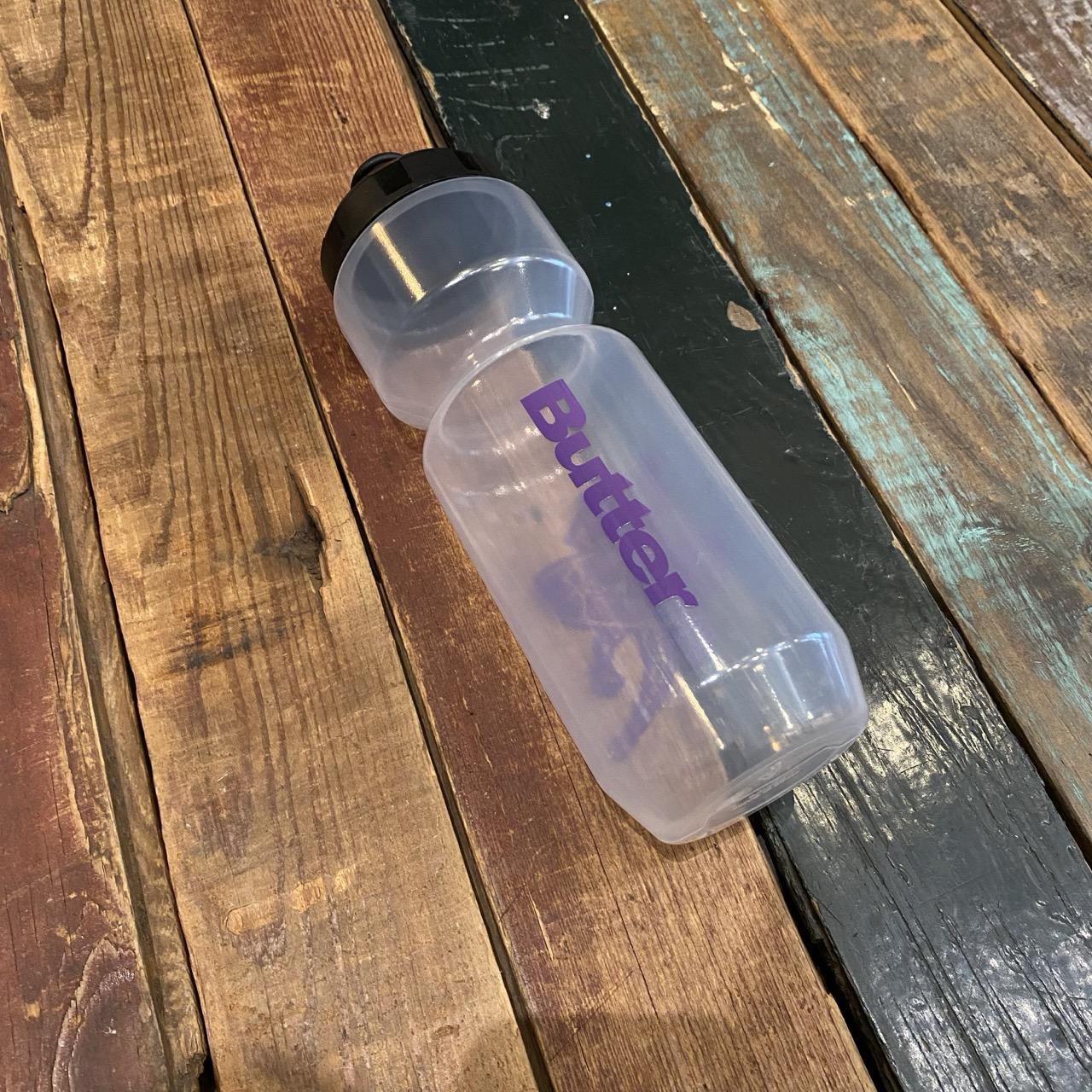 ButterGoods Sports Bottle