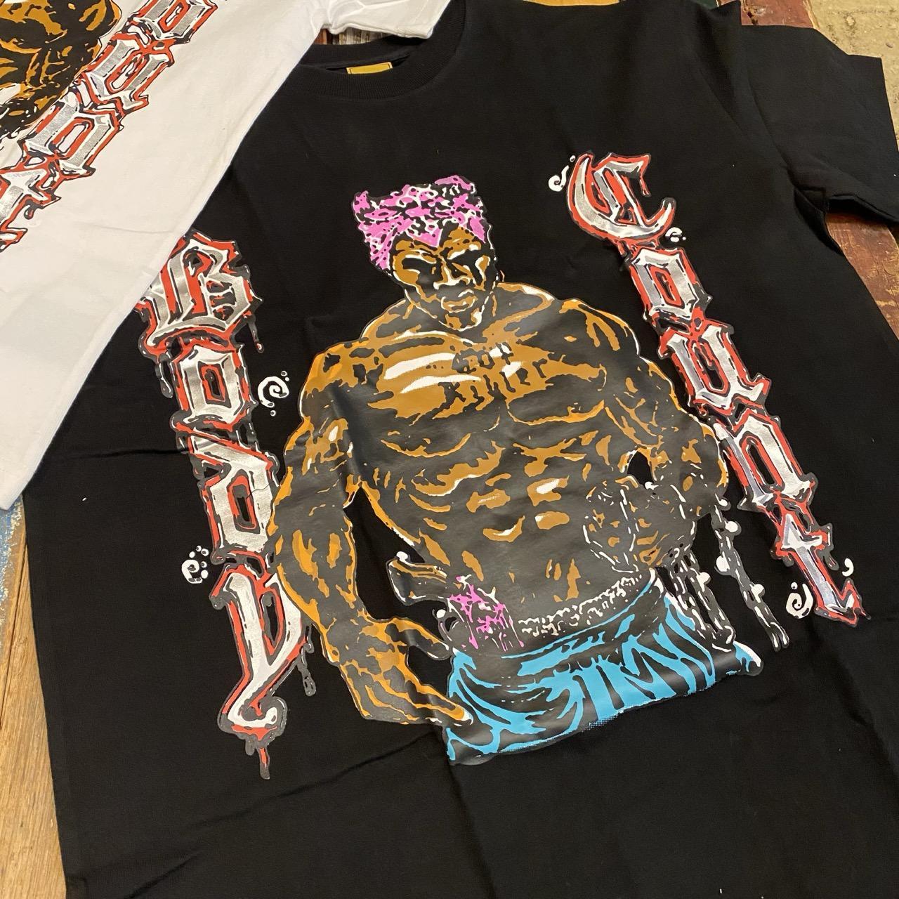 Bodycount Tee