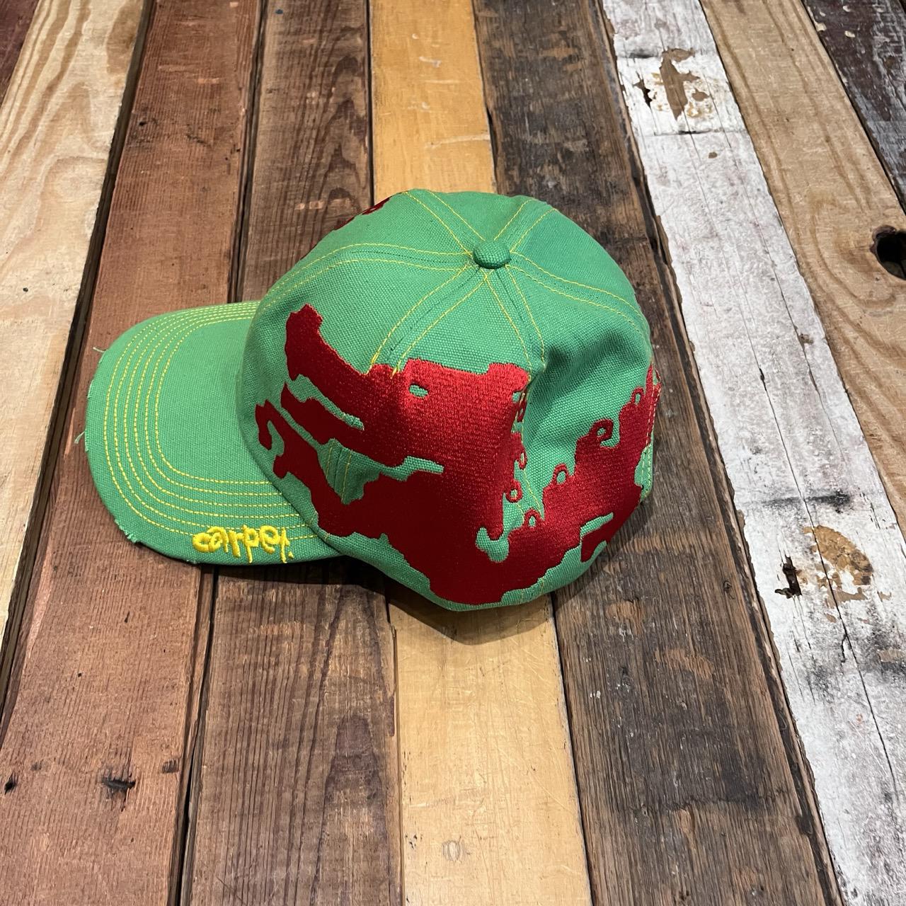 Carpet Company DRAGON HAT