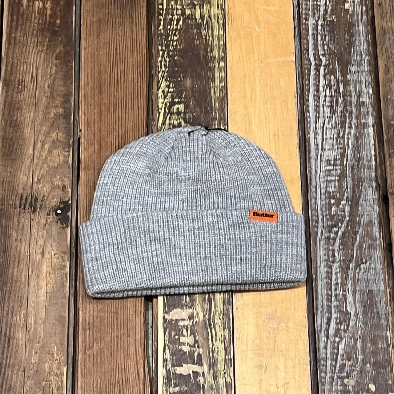 ButterGoods Tall Wharfie Beanie