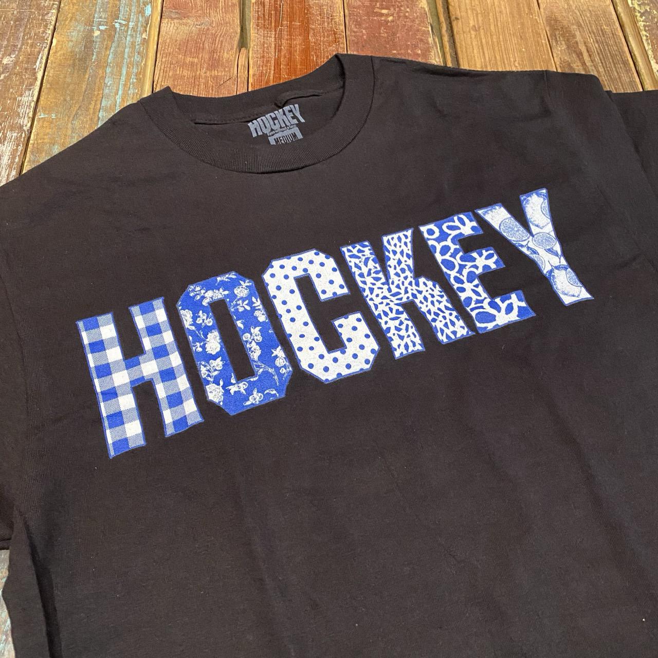Hockey Ethel Tee
