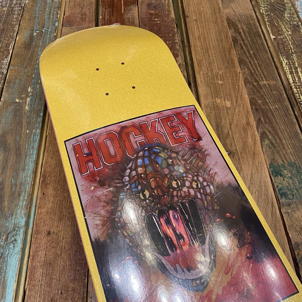 War One Mice - Ben Kadow - Ben Shape 8.5" Deck