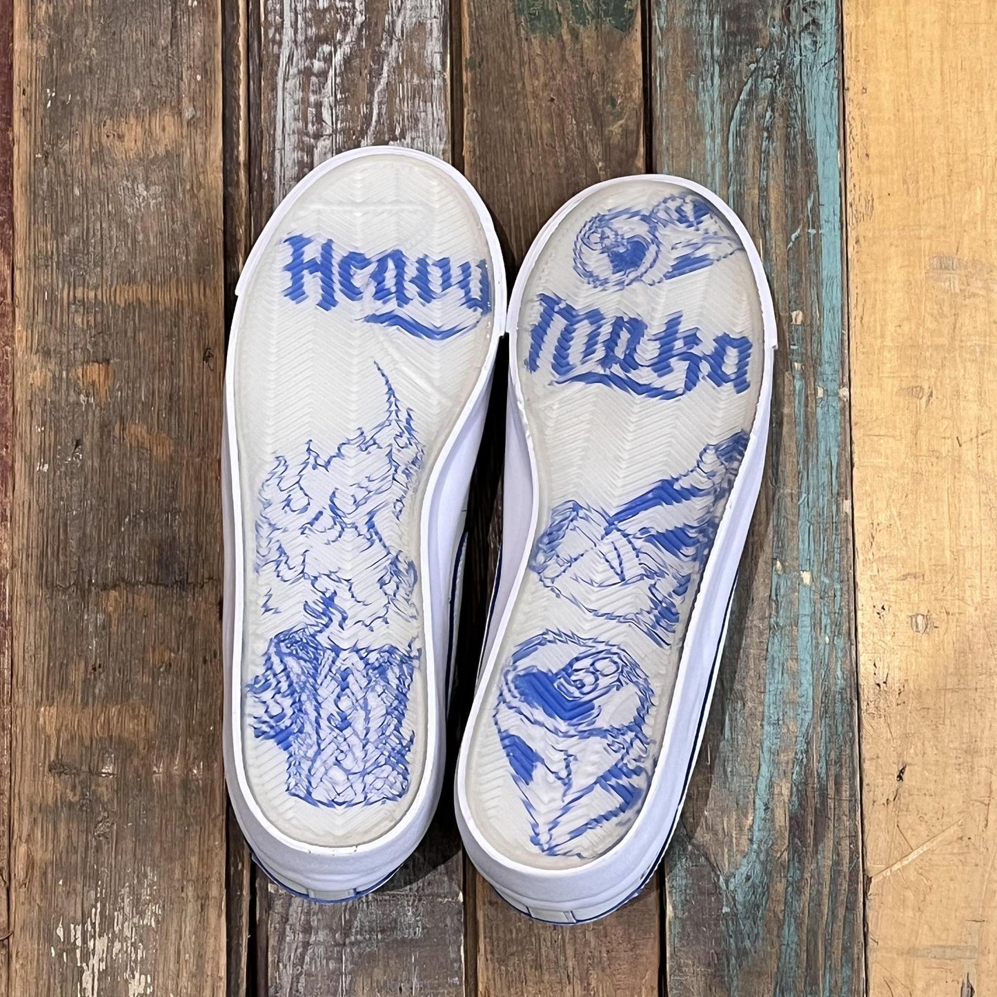 Nike SB Blazer GT '20 Years' LOW PRO GT PRM