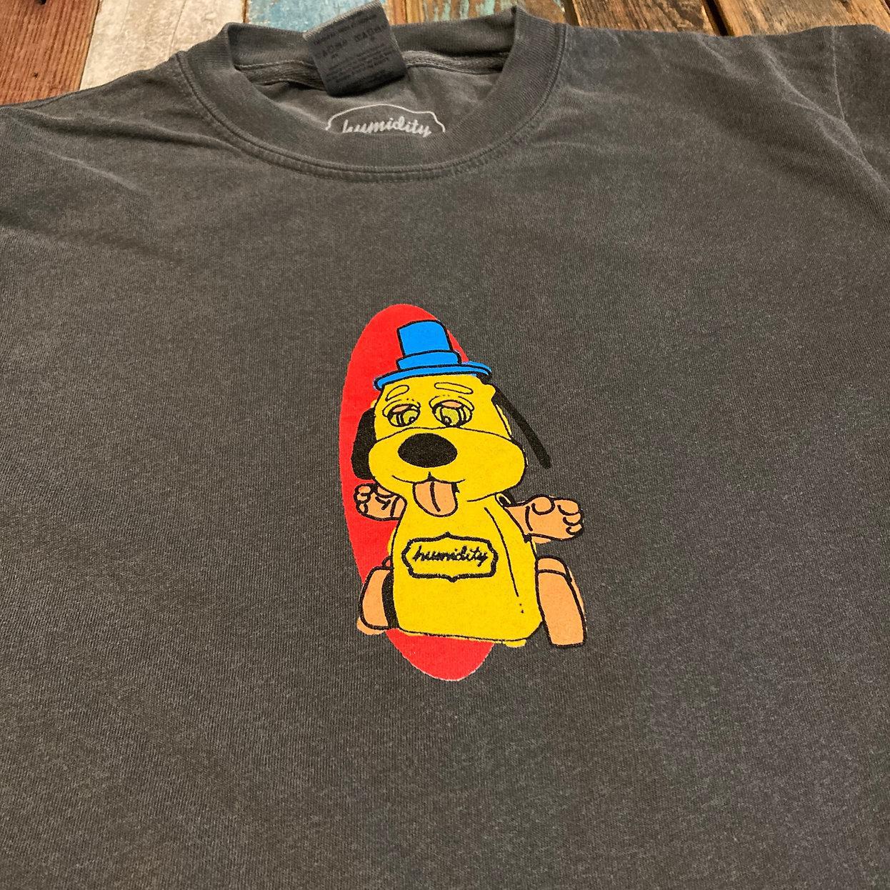 Puppy Humidity Tee