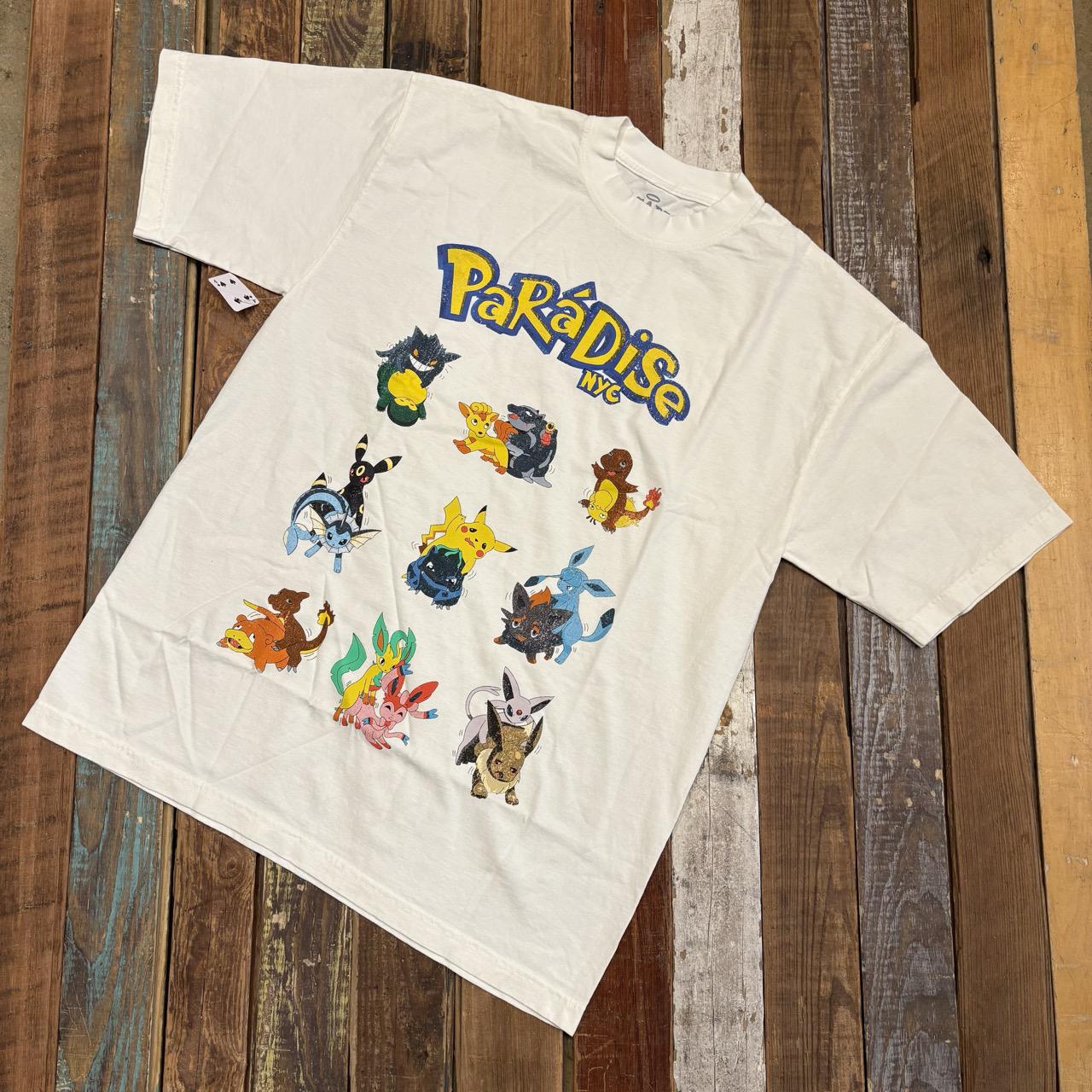 Paradise POKE-DISE T-Shirt