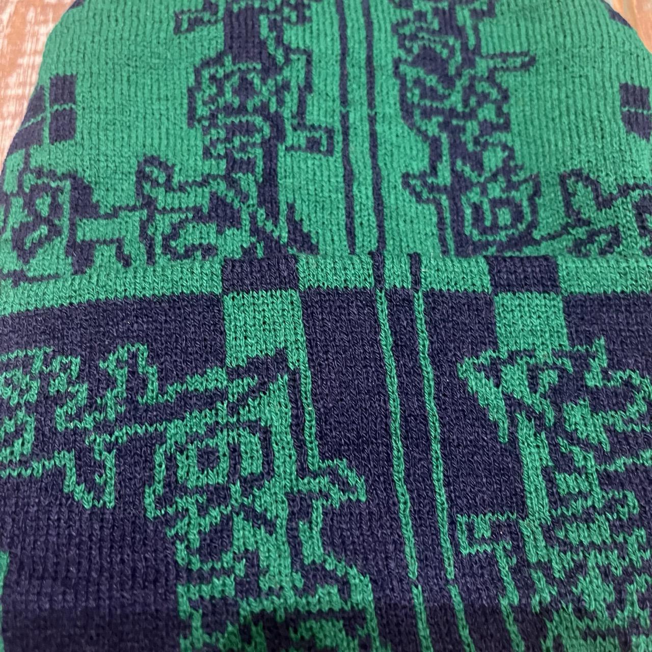 Reversible Beanie