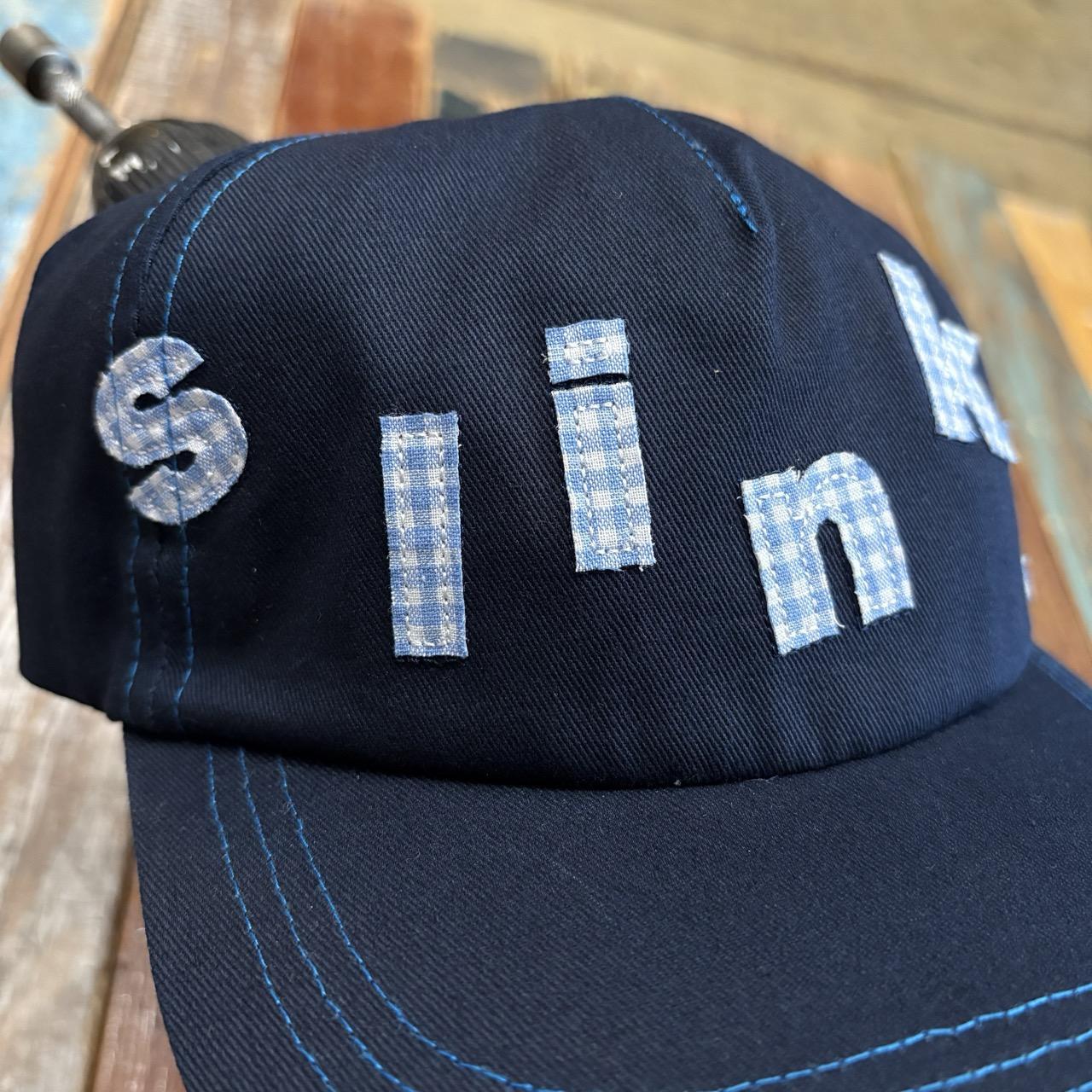 Slinky2020 Slinky Cap (Navy)