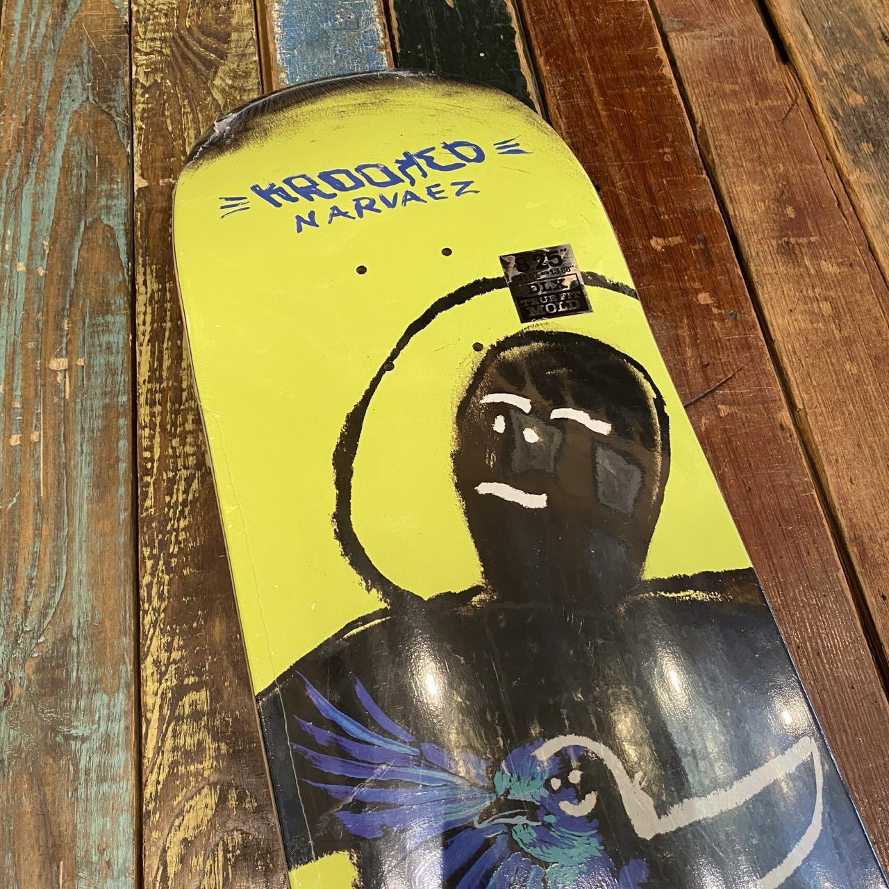 Krooked NARVAEZ BLUEBIRD 8.25" TF