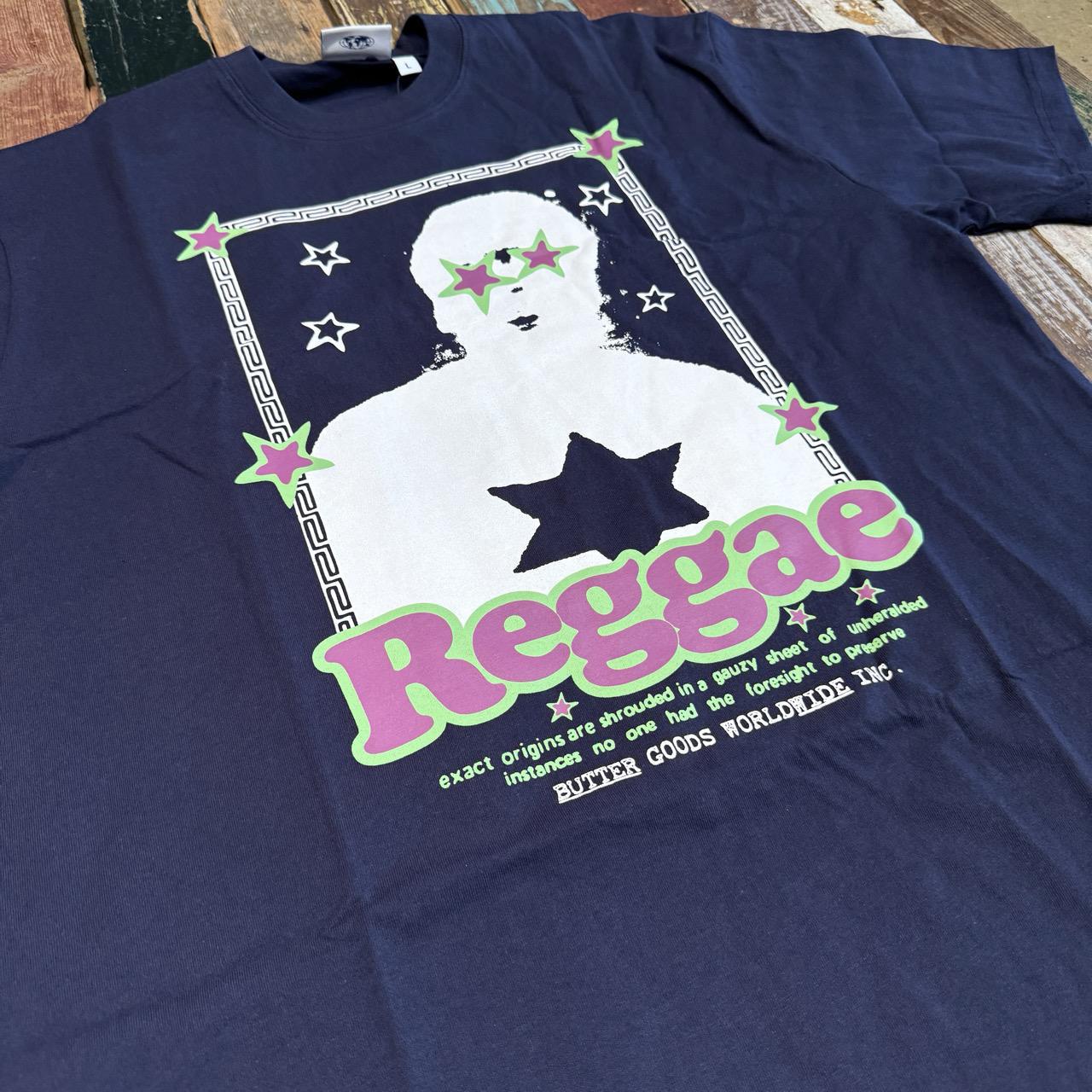 Gauzy Tee