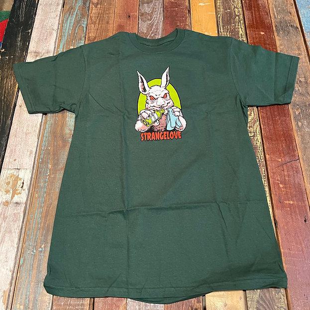 Ether Bunny Tee
