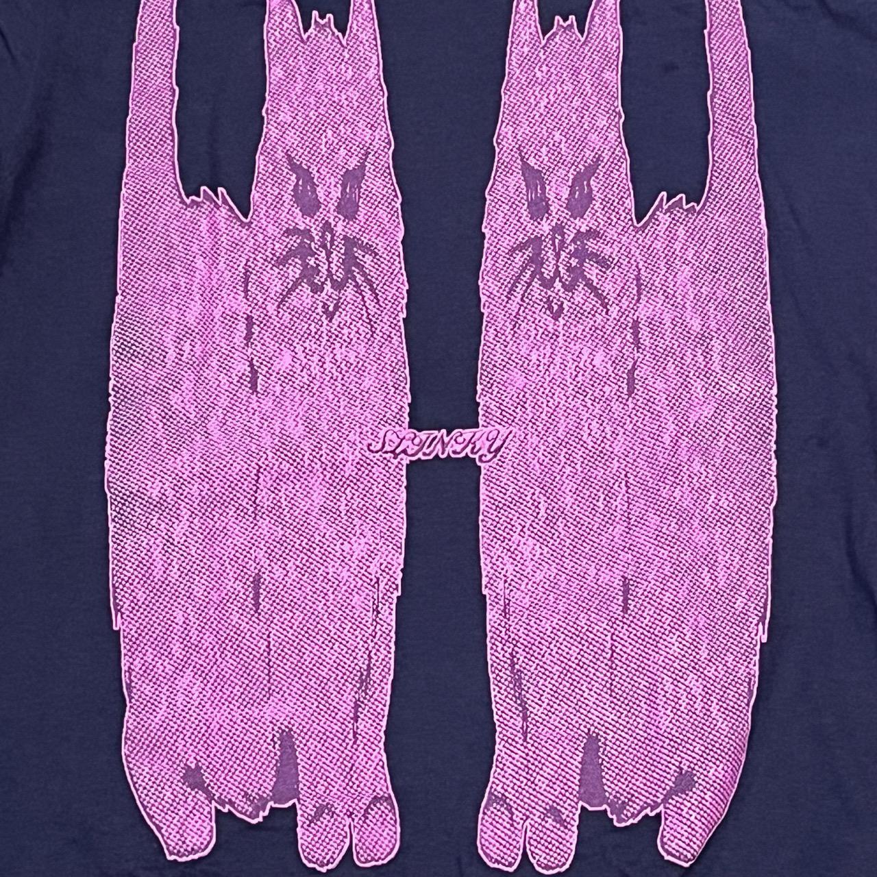 Slinky 2020 Cats T-shirt