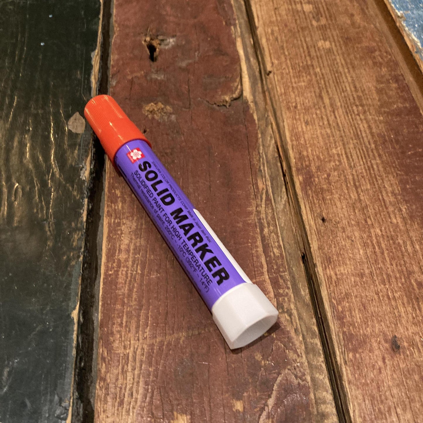 Sakura Solid Markers