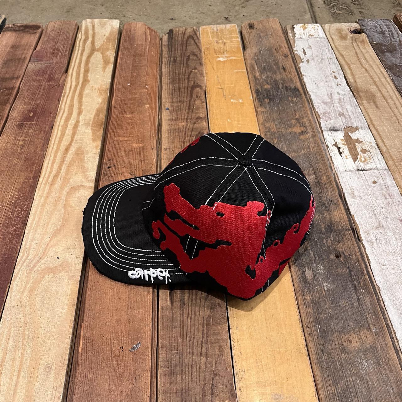 Carpet Company DRAGON HAT