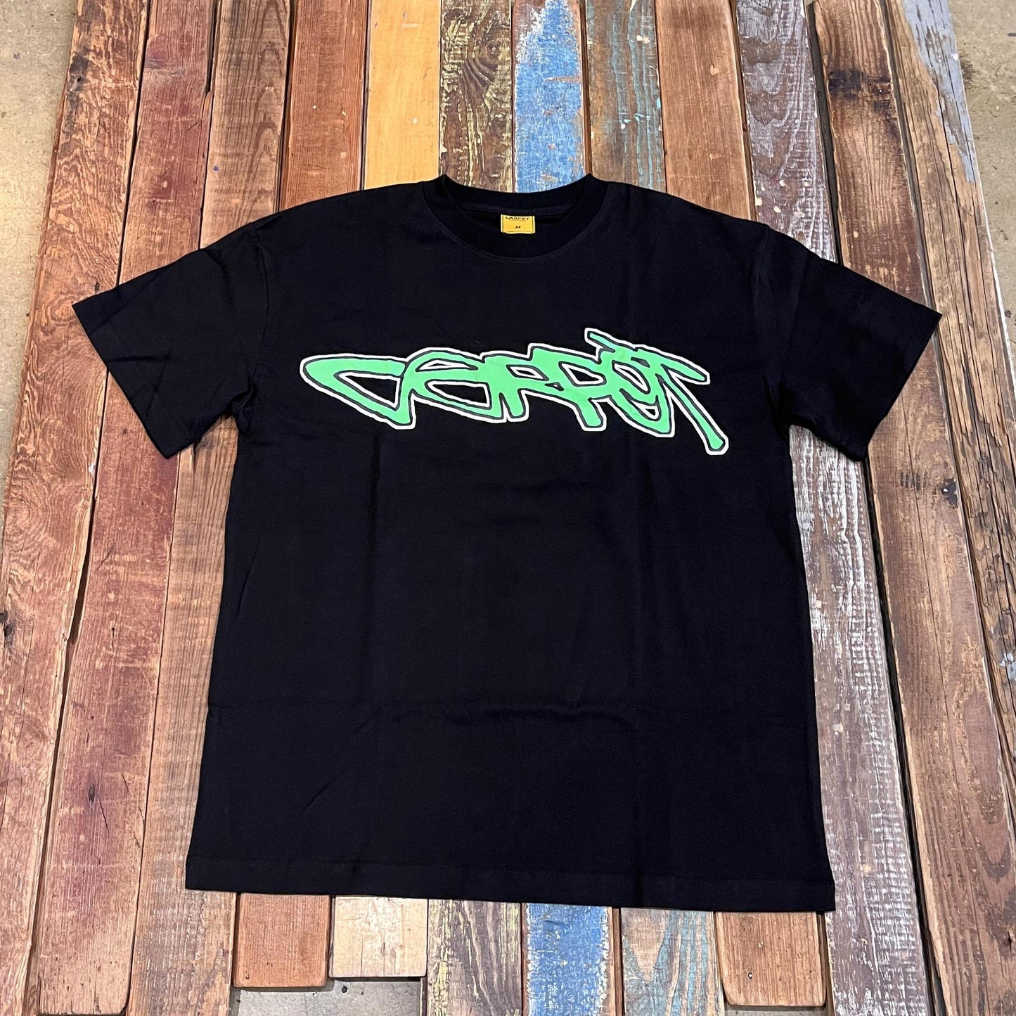 Carpet Company FREESTYLE TEE