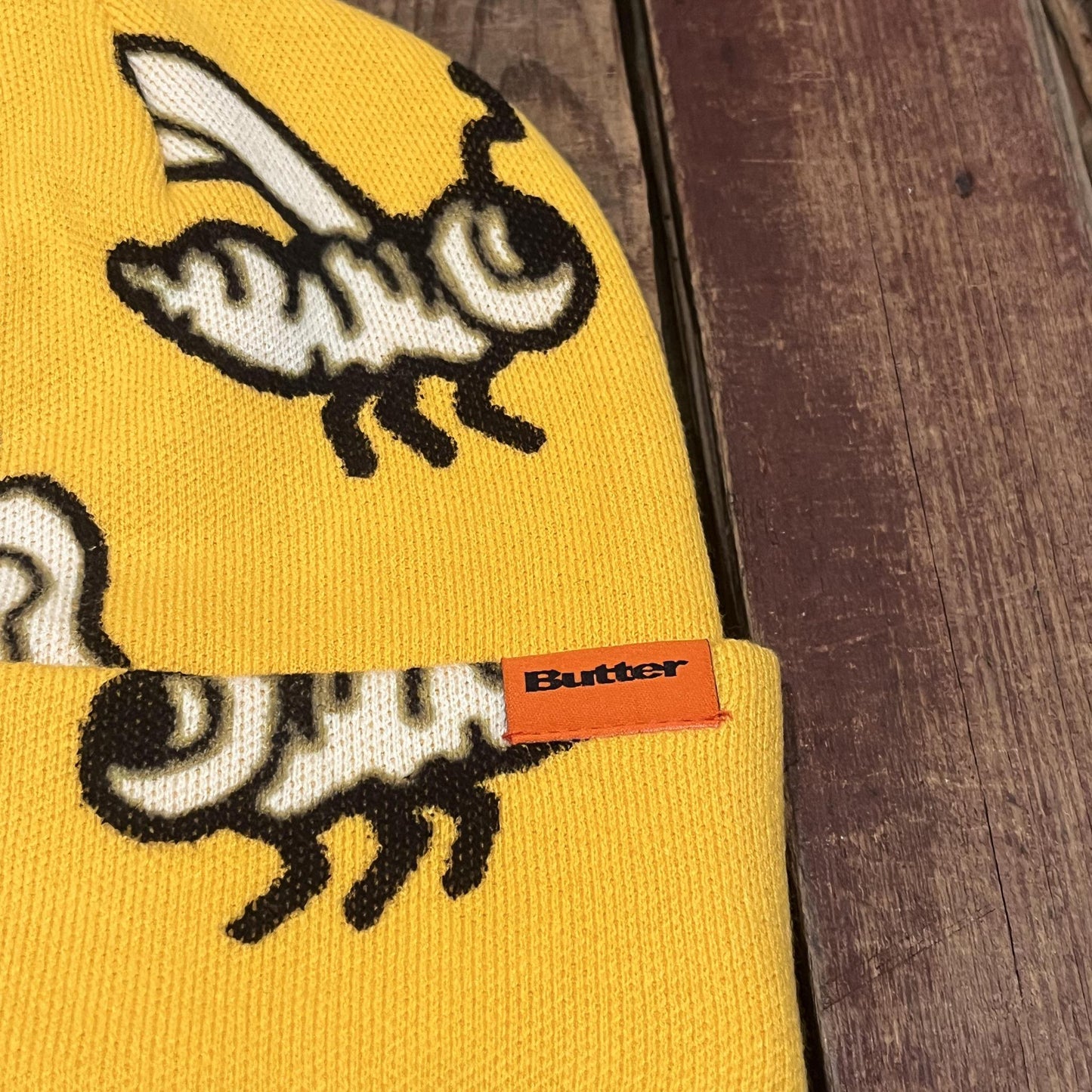 Critter Beanie