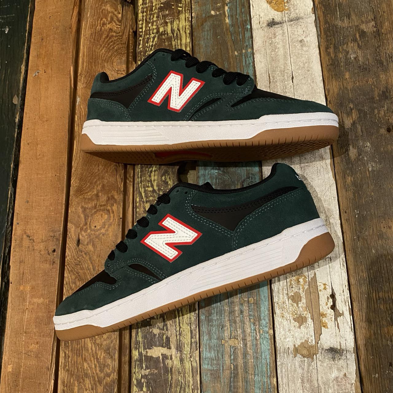 New Balance "FOY480"
