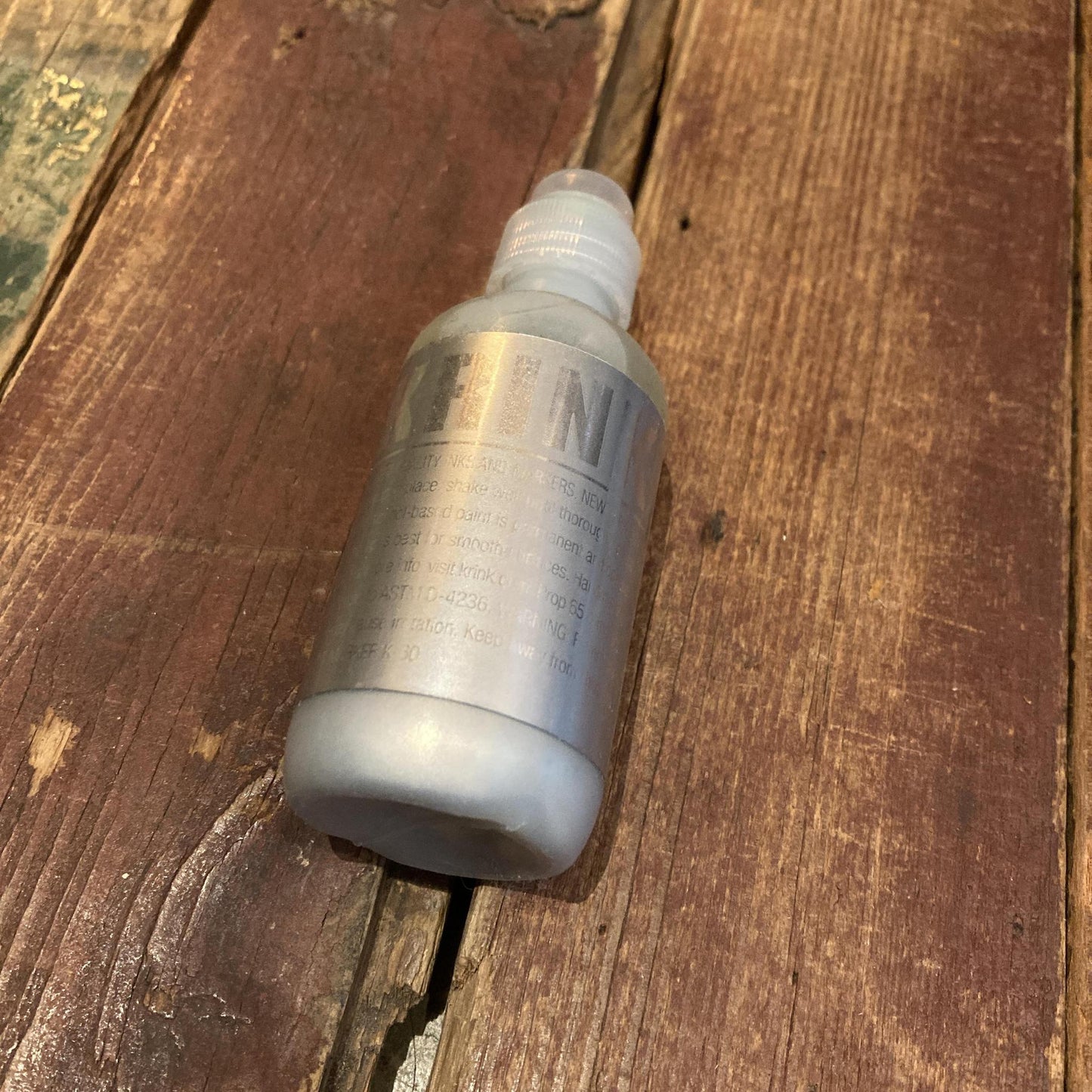 Krink K-60 Squeeze Marker