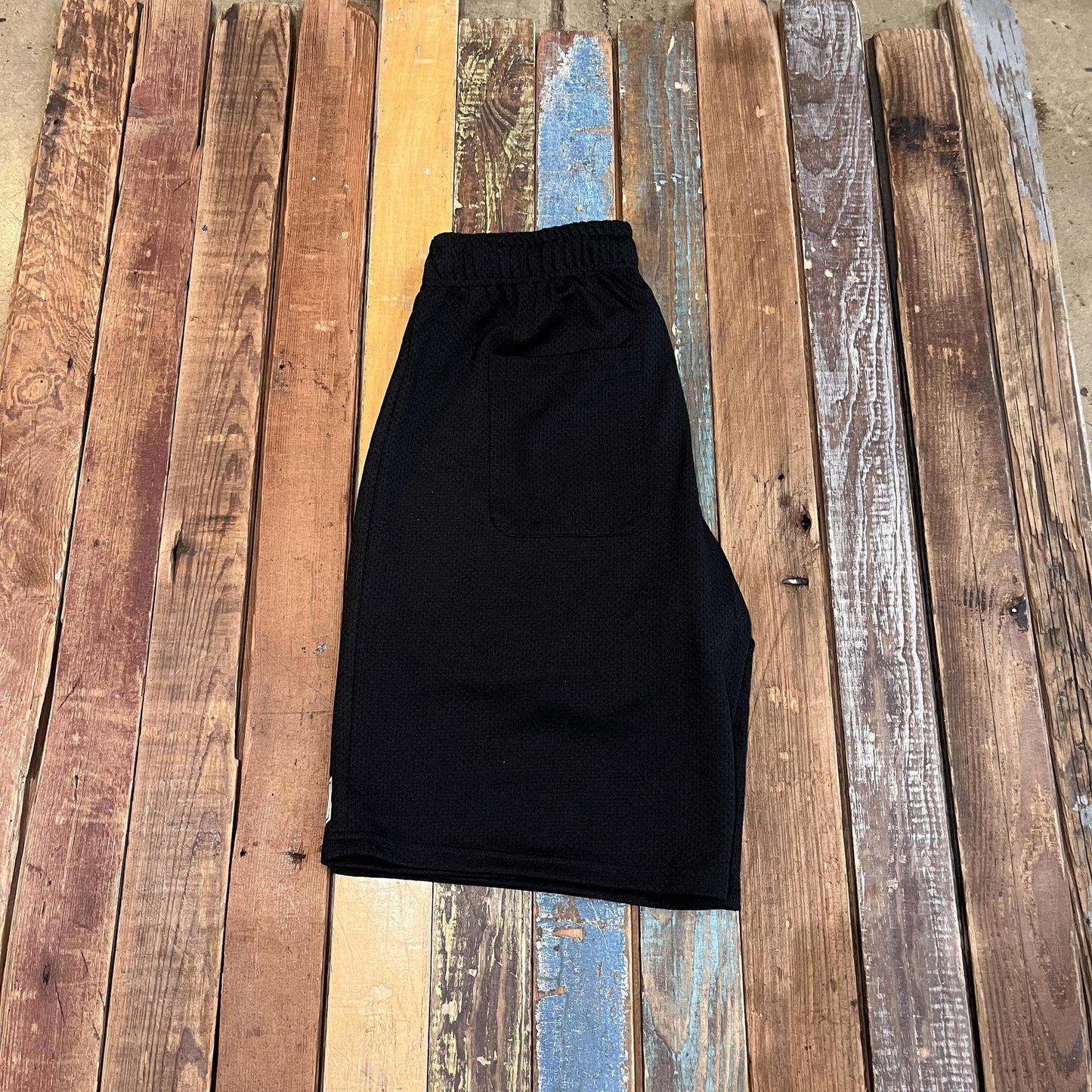 Carpet Basketball Shorts