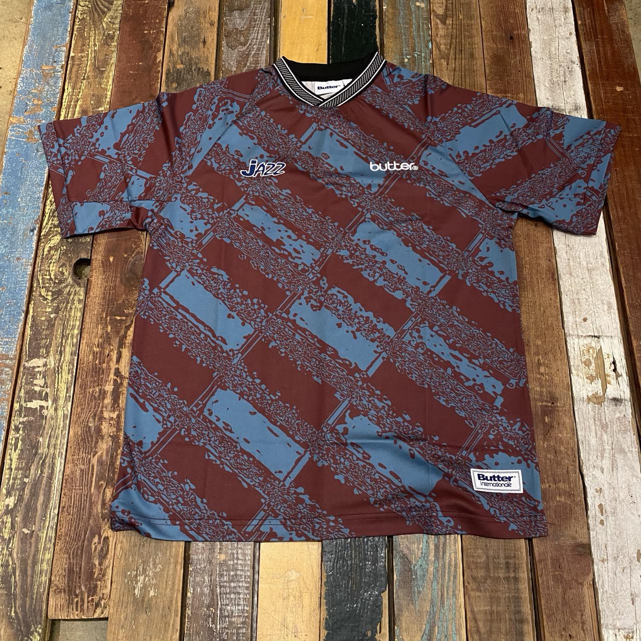 ButterGoods Jazz Jersey