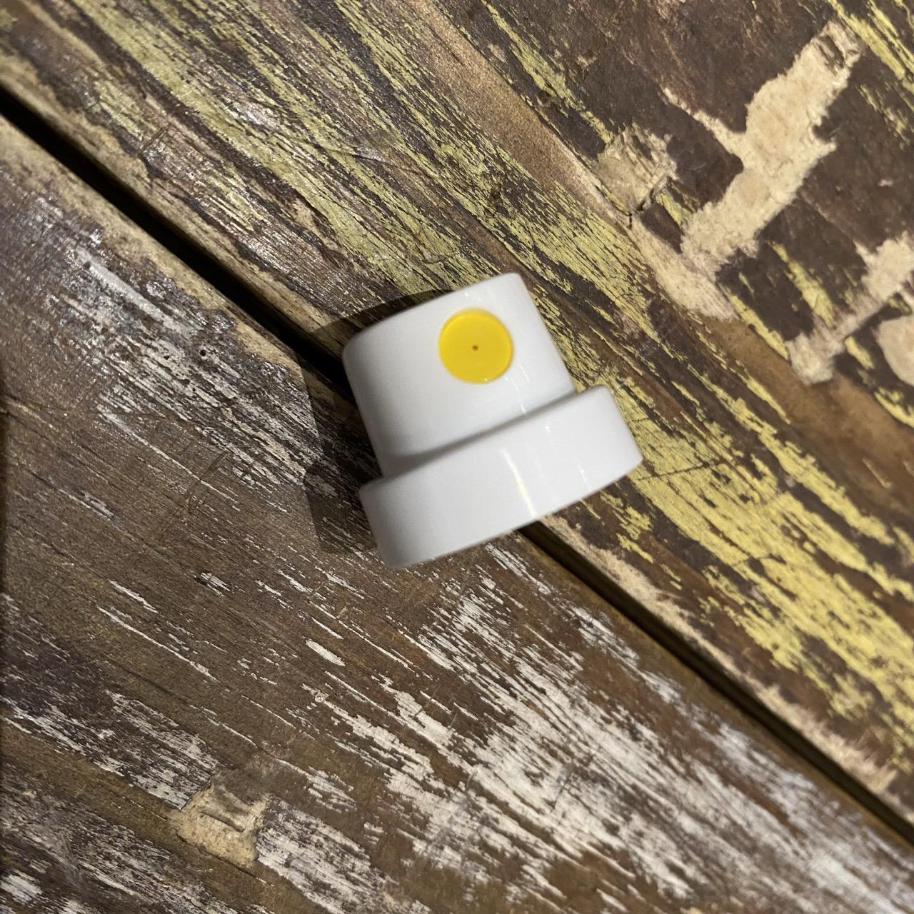 Art Primo Extinguisher Cap