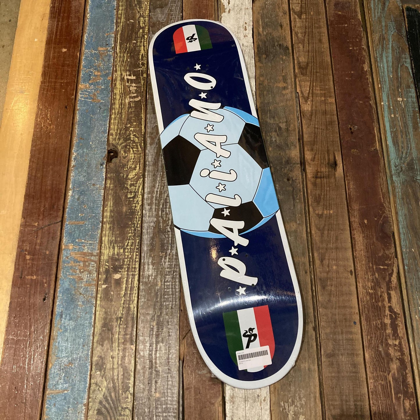 Palace PALIANO 8.0 Deck