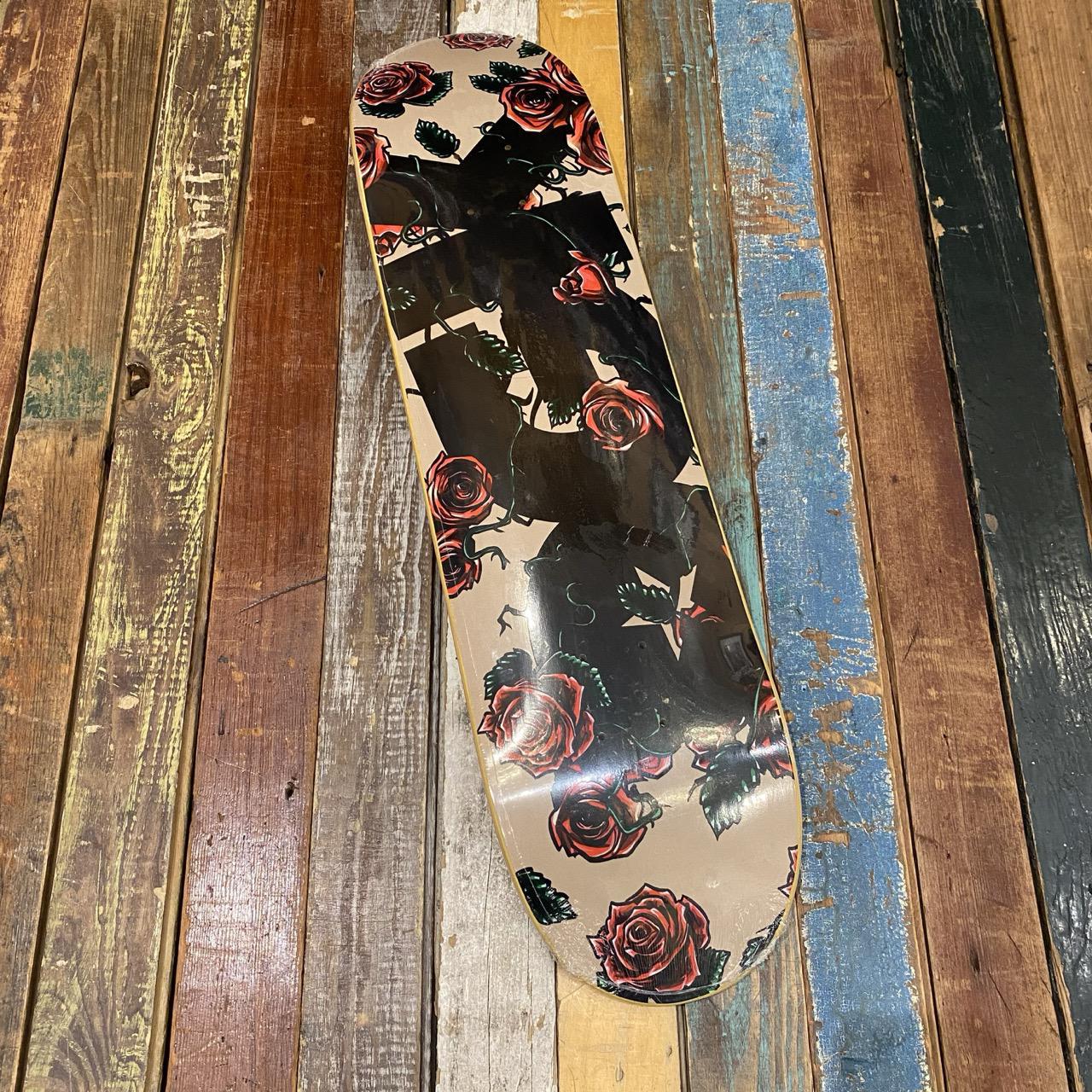 DGK Bloom Deck Sand - 8.06
