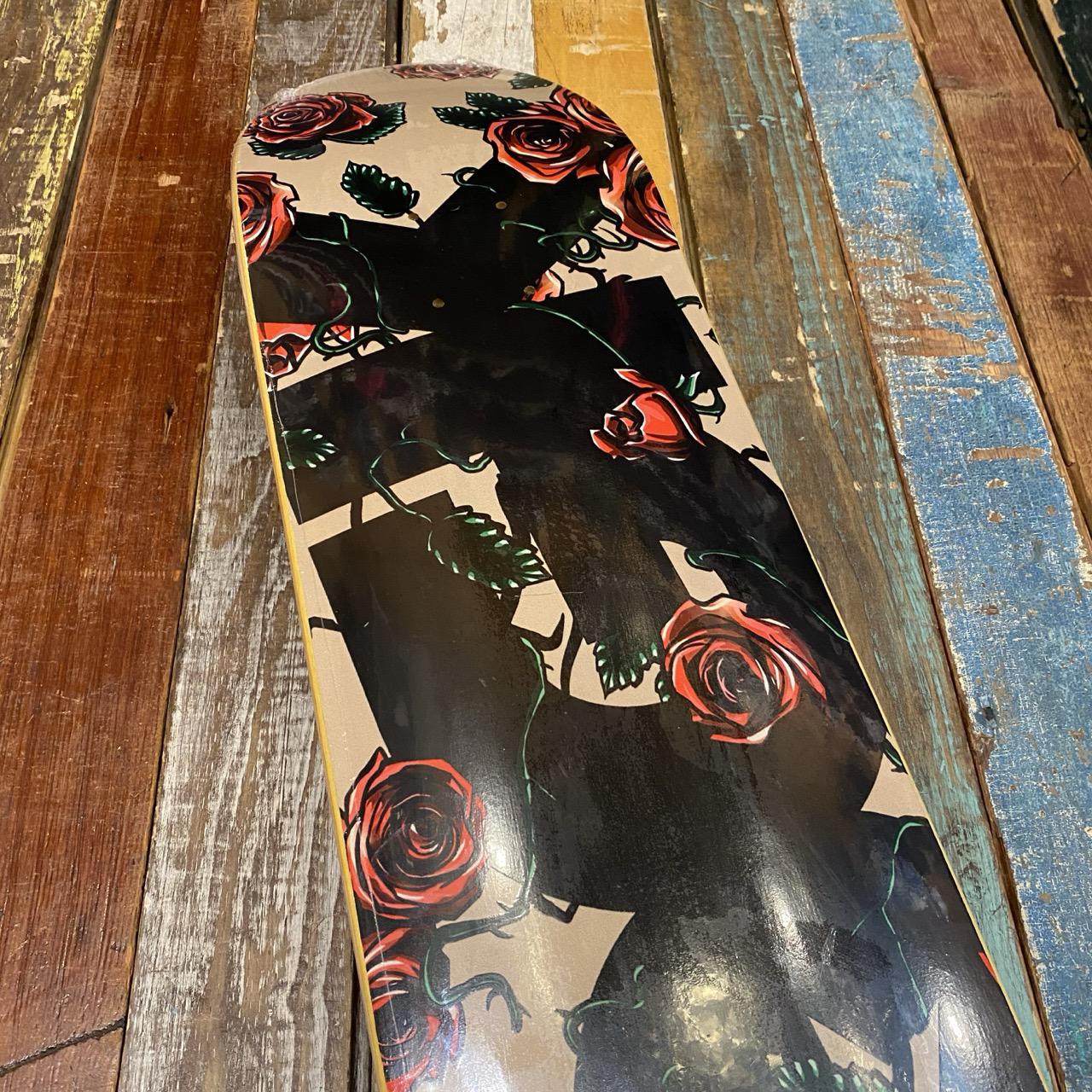 DGK Bloom Deck Sand - 8.06
