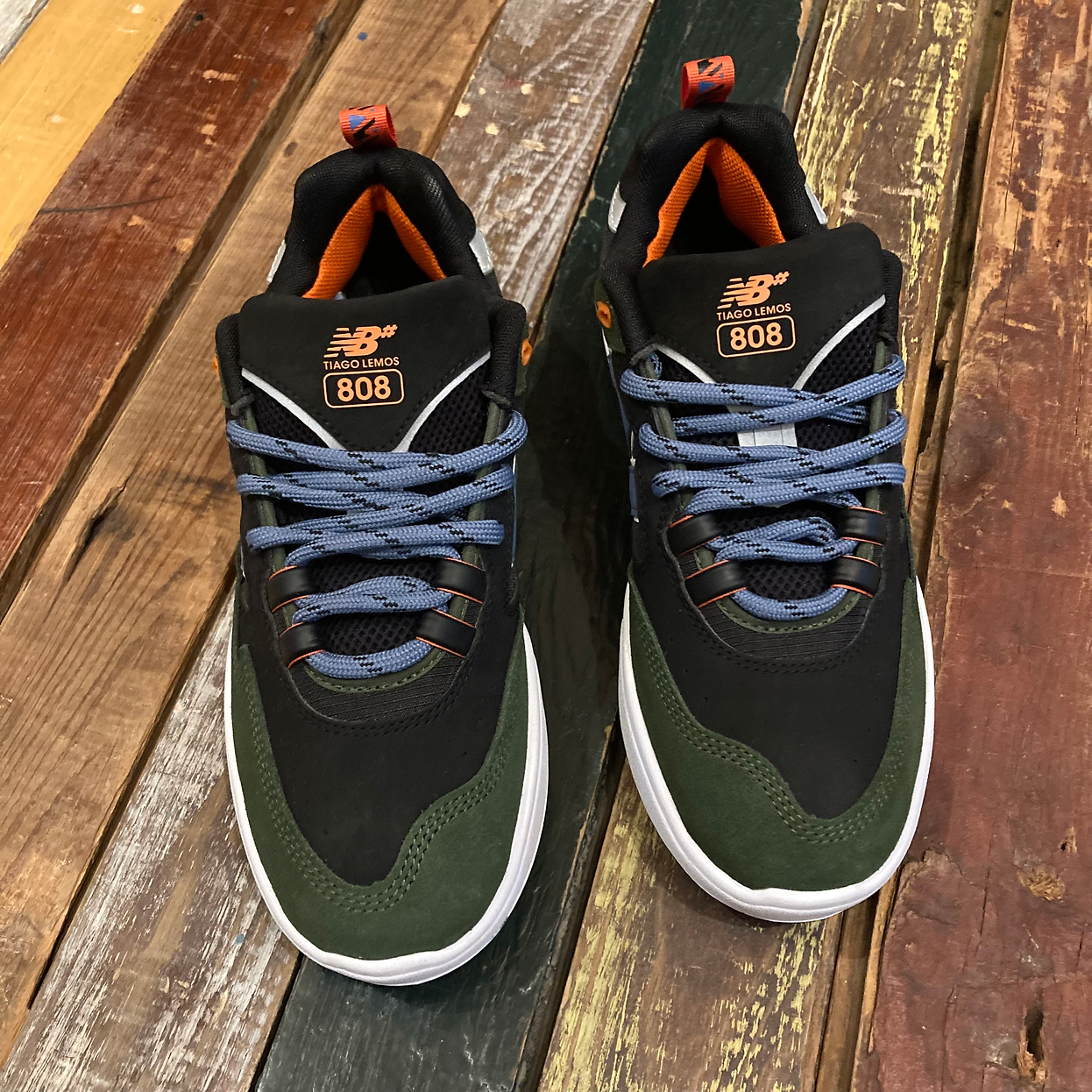 NM808LGC New Balance