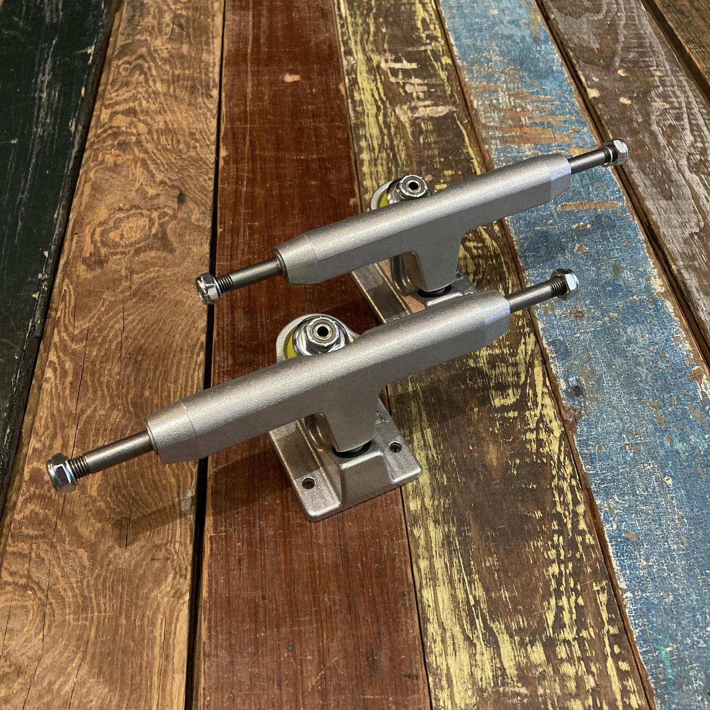 Lurpiv Hollow Polished (Set of 2)