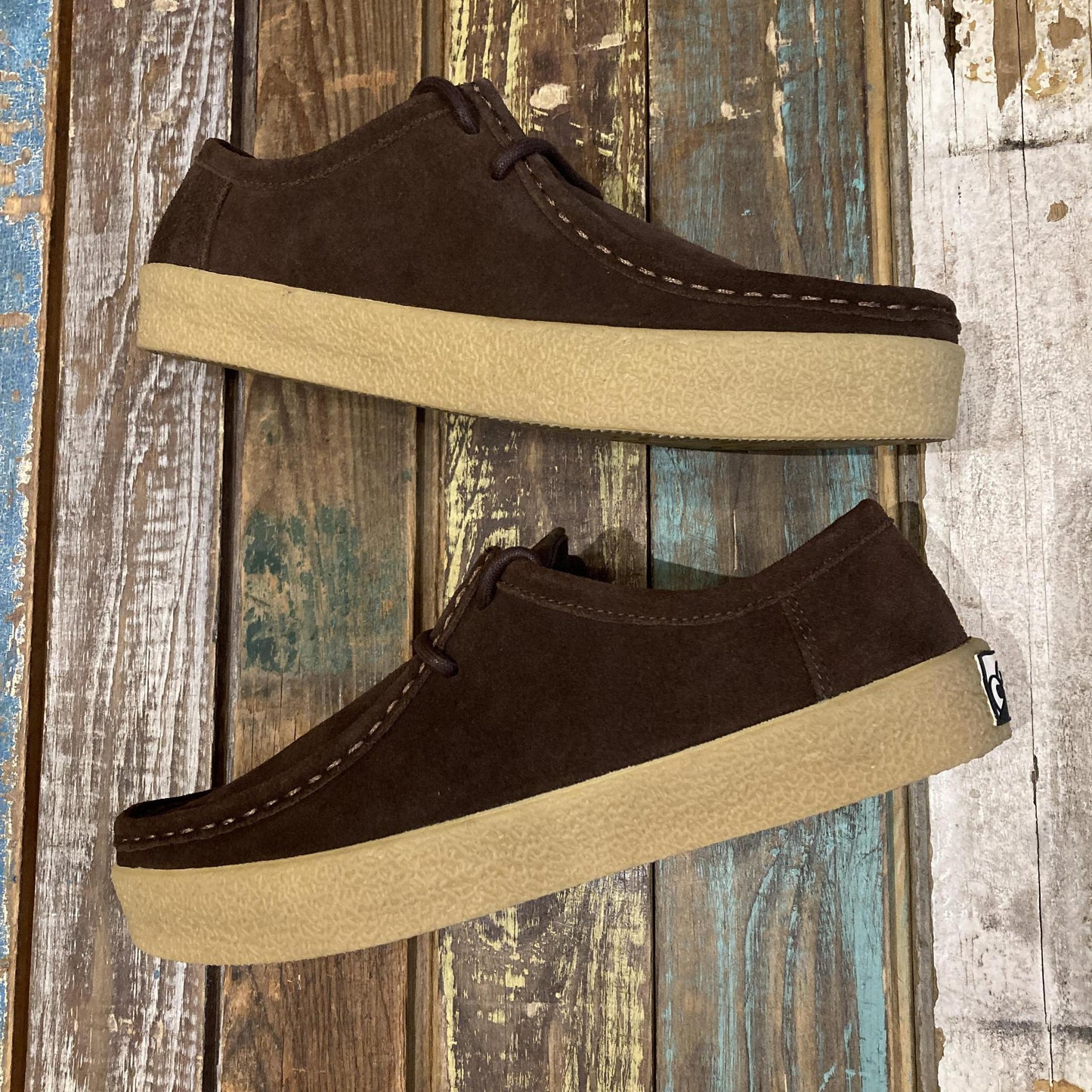VM006-Moc Suede