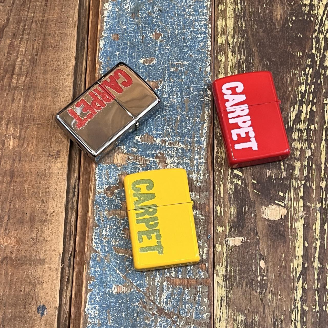Carpet Company Jester Lighter
