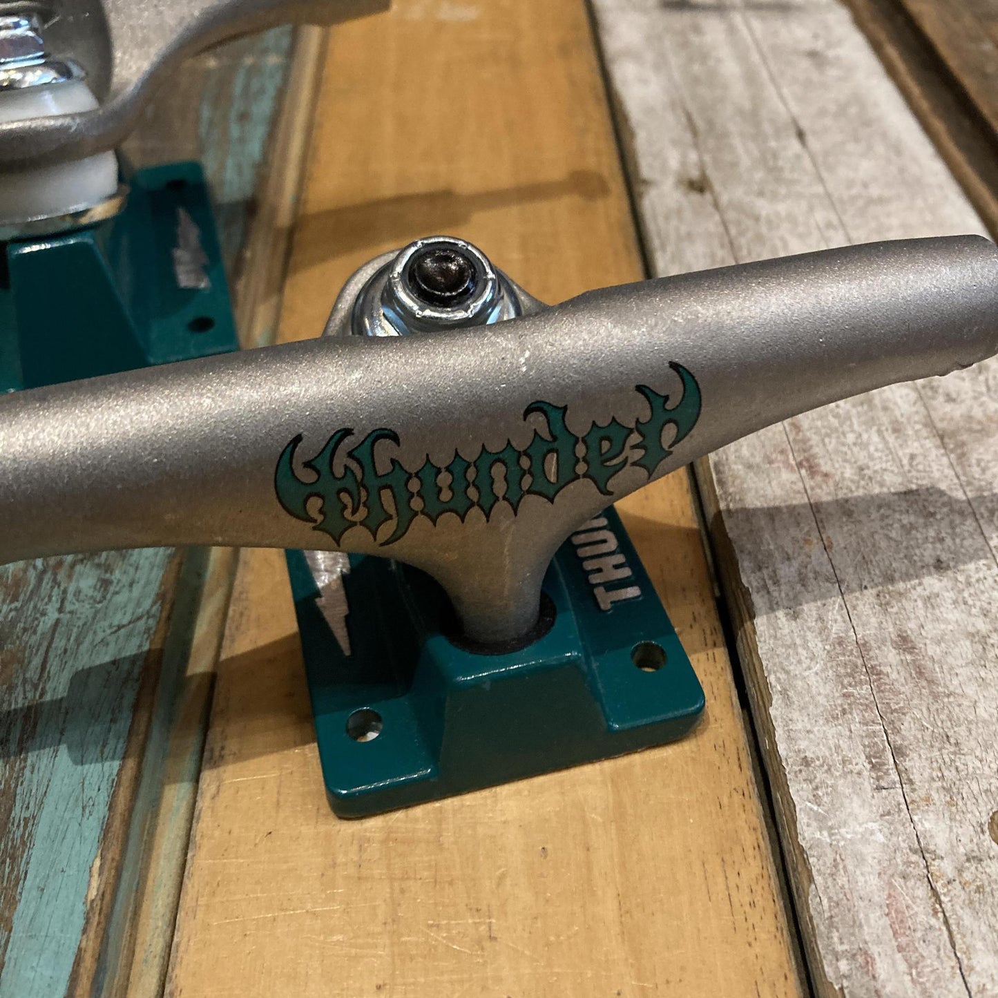 TH TRK CATALYST TM EDT