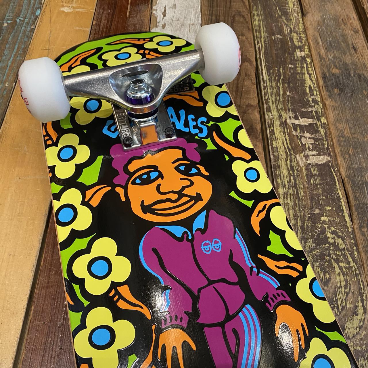 Krooked Sweatpants Complete 8.06