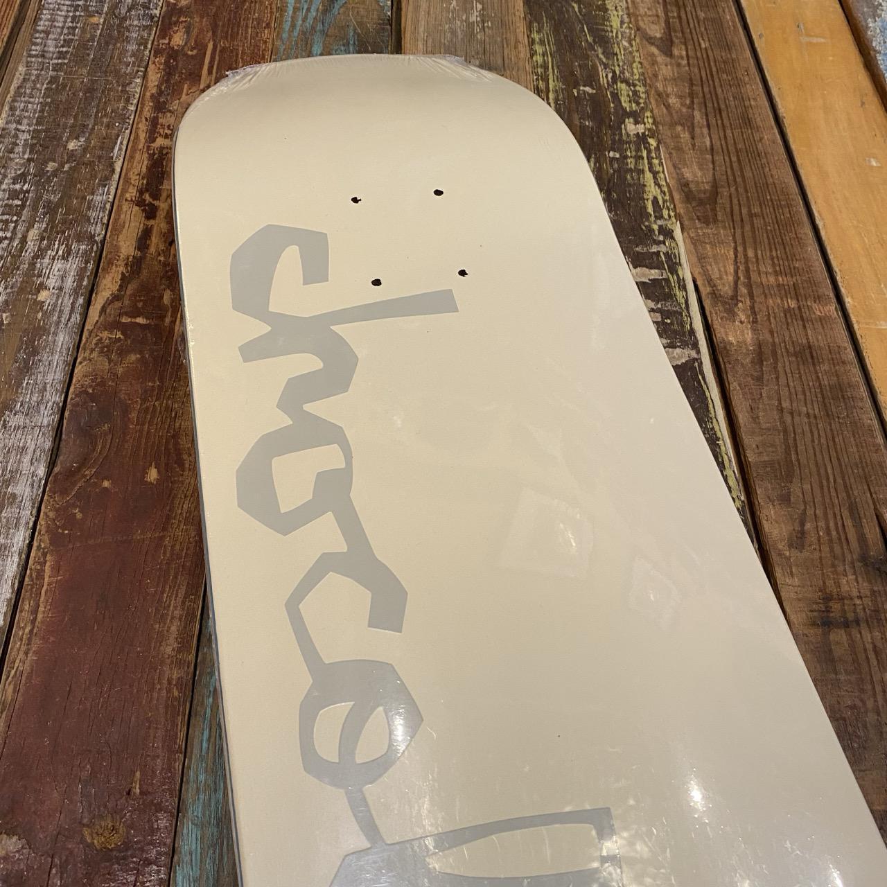 Herrera Choc Chunk Deck 8.5"