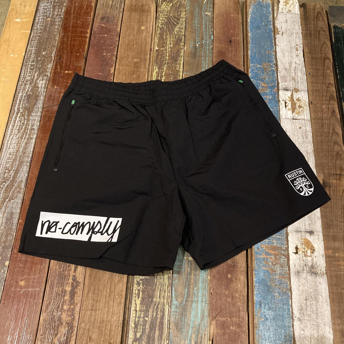 Adidas ATX Water Short IL9636