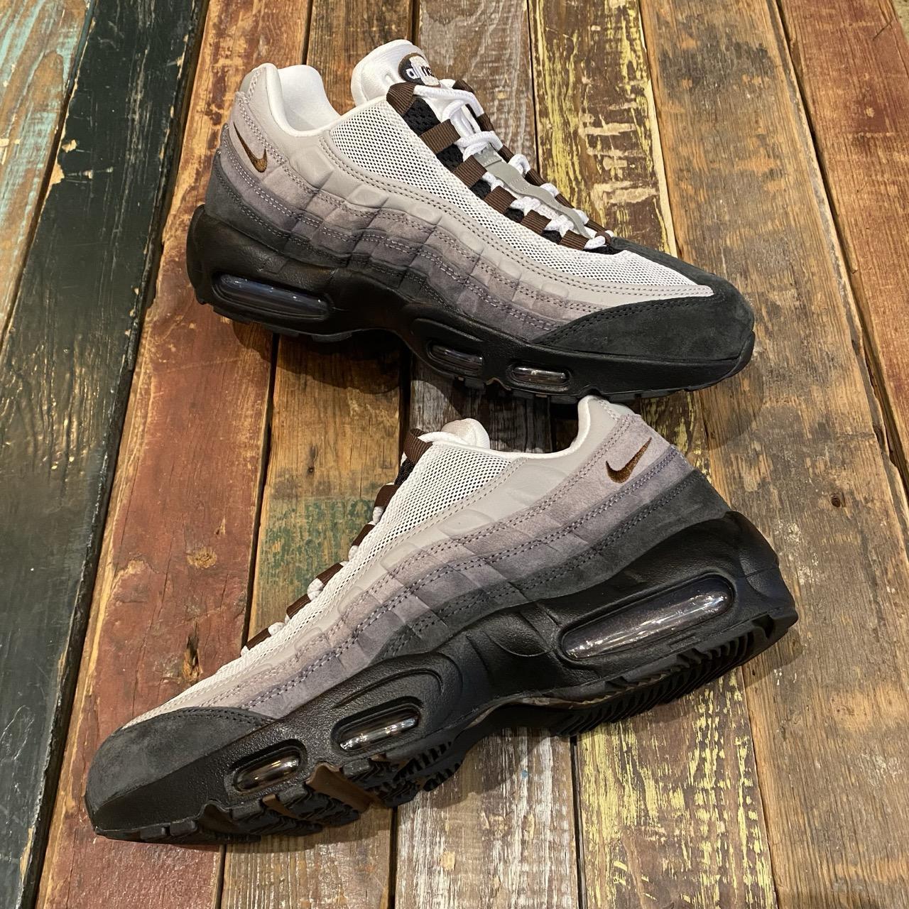air max 95 gun smoke