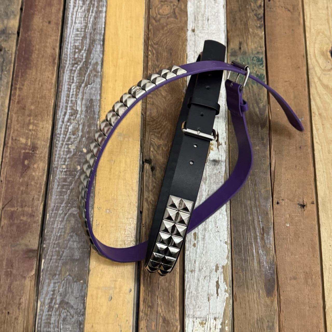 Loosey Stud Finder Belt