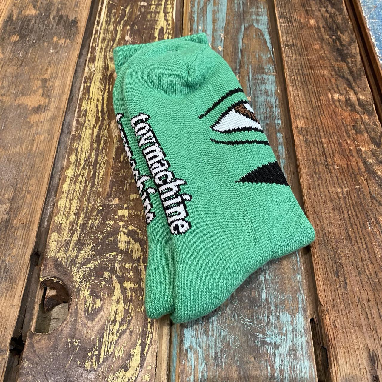Toy Machine SECT EYE Socks