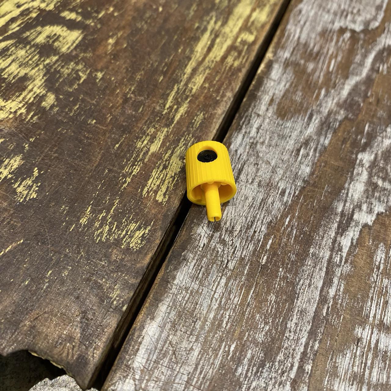 Lego Thin Cap - Reissue