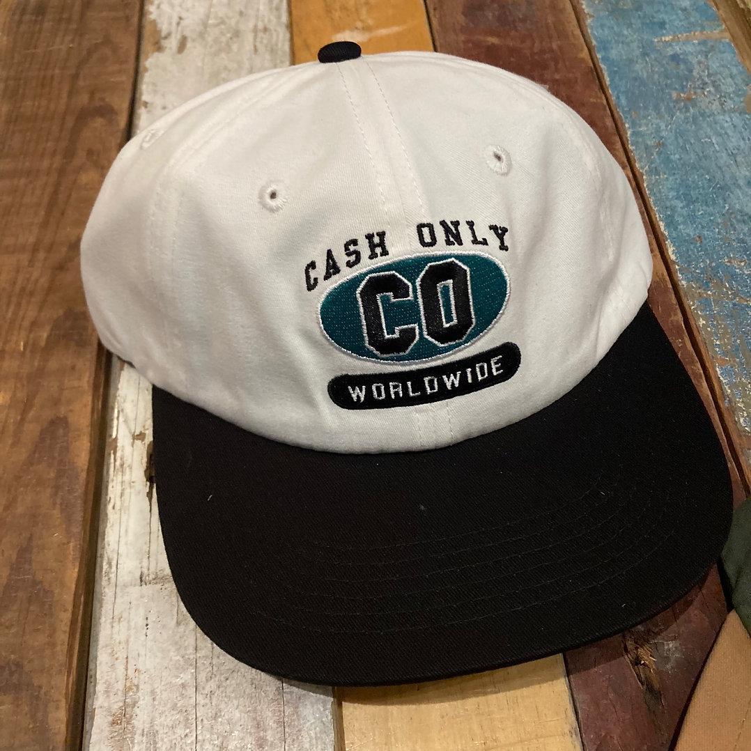 Team 6 Panel Cap