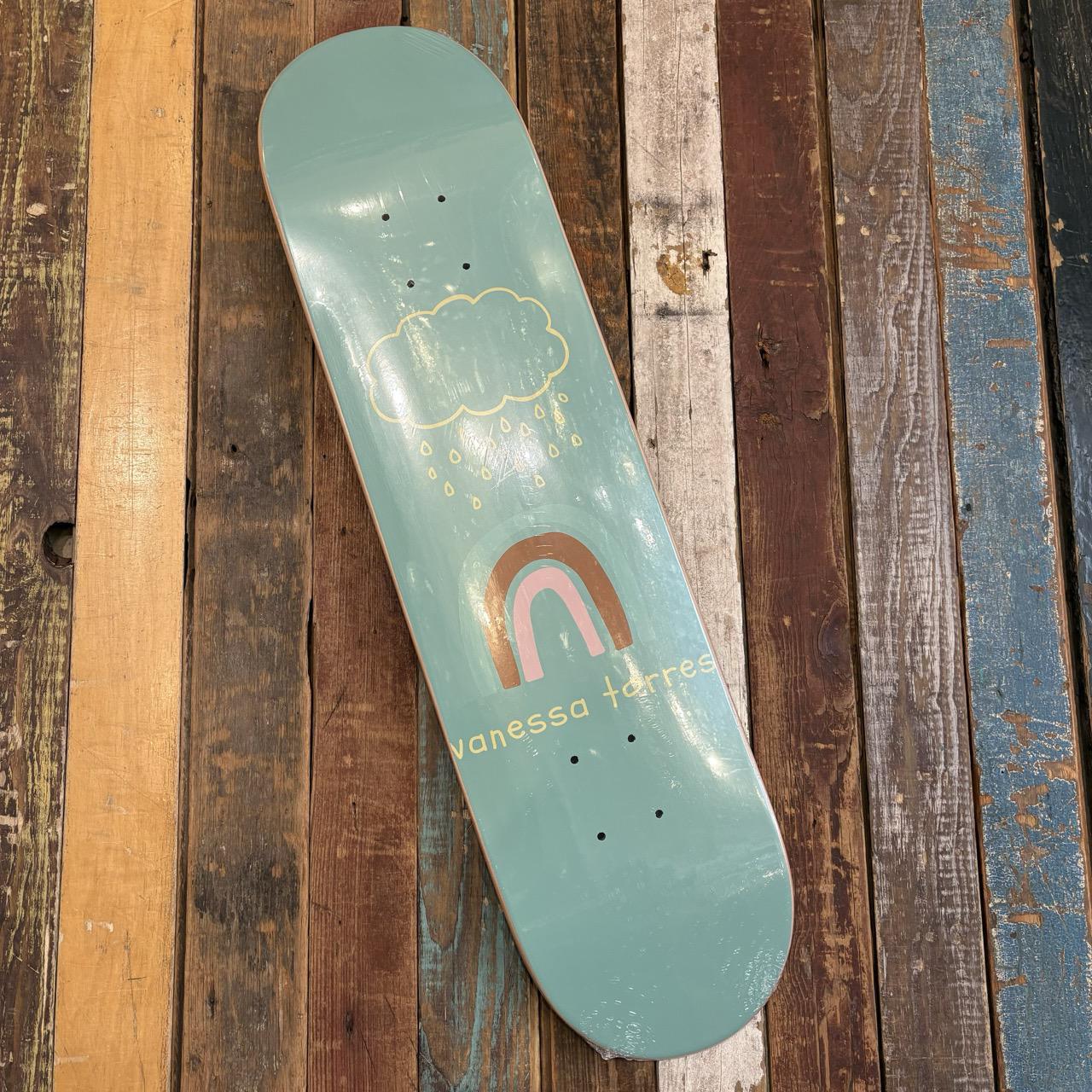 Meow Vanessa Torres Inner Child Deck - 7.75"