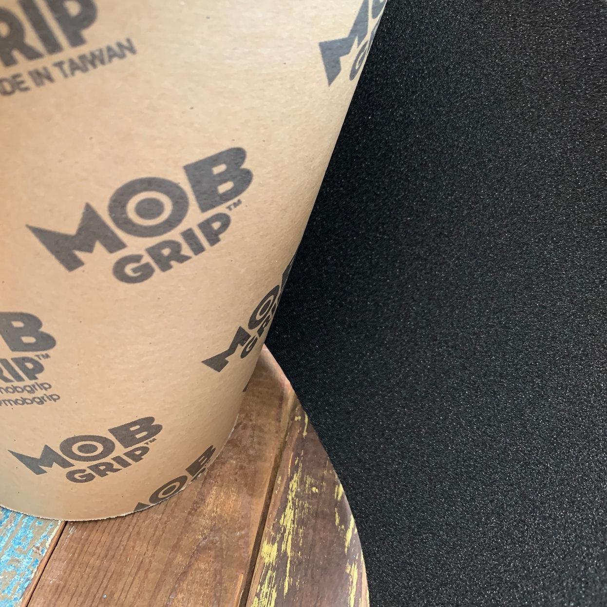 Mob Griptape