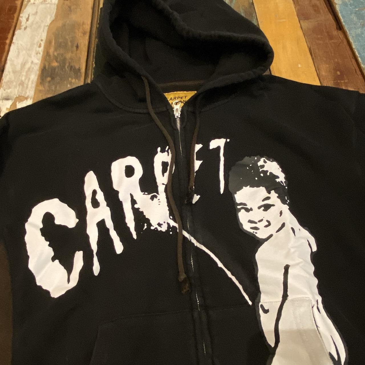 Carpet Company - Peeing Kid Hoodie
