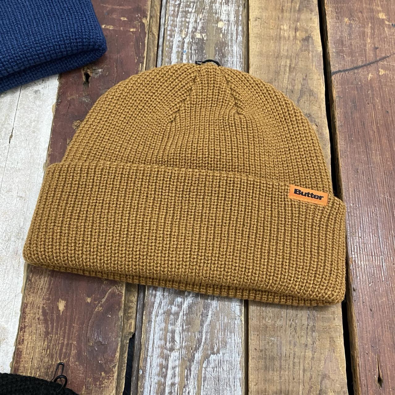 ButterGoods Tall Wharfie Beanie