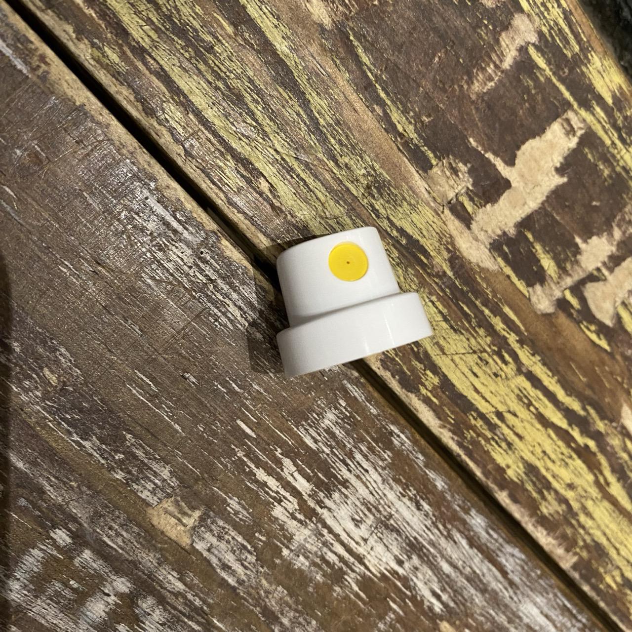 Art Primo Extinguisher Cap