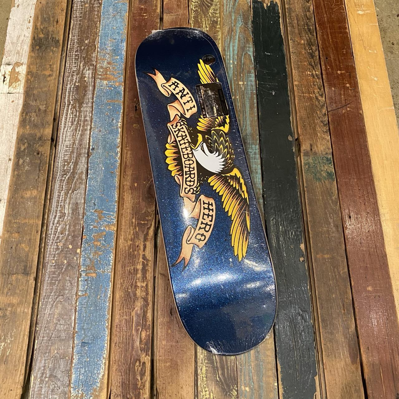 Anti-Hero Classic Eagle Deck (EASYRIDER) Shape