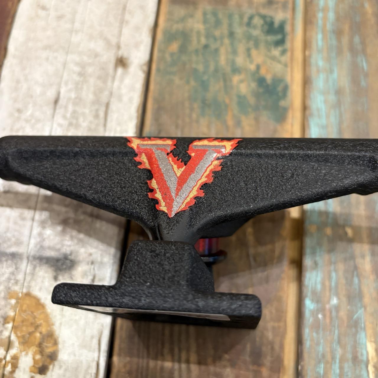 Venture Trucks FVRY Team Trucks