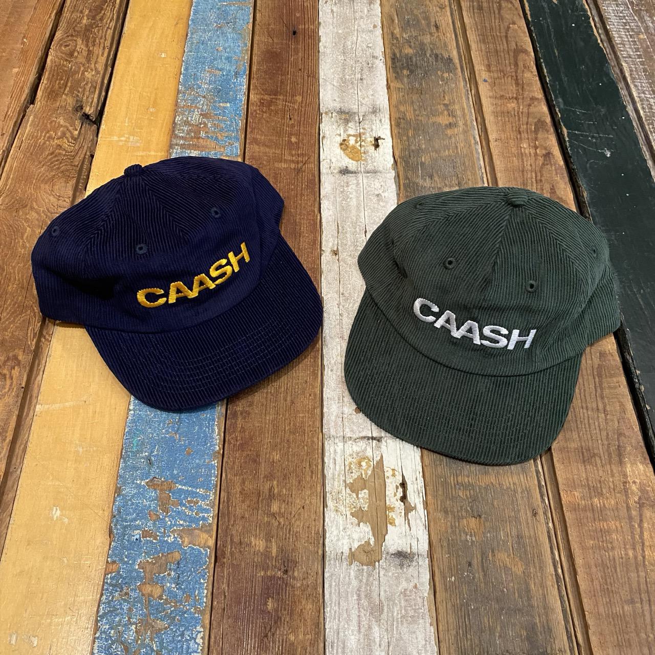 Grand 5 Panel Cap