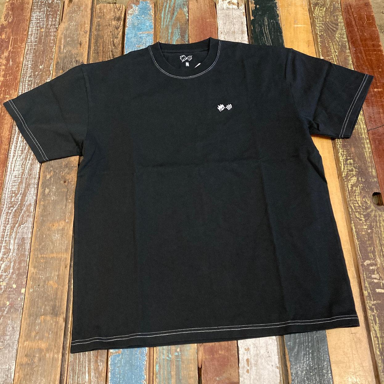 Last Resort Swirl Tee