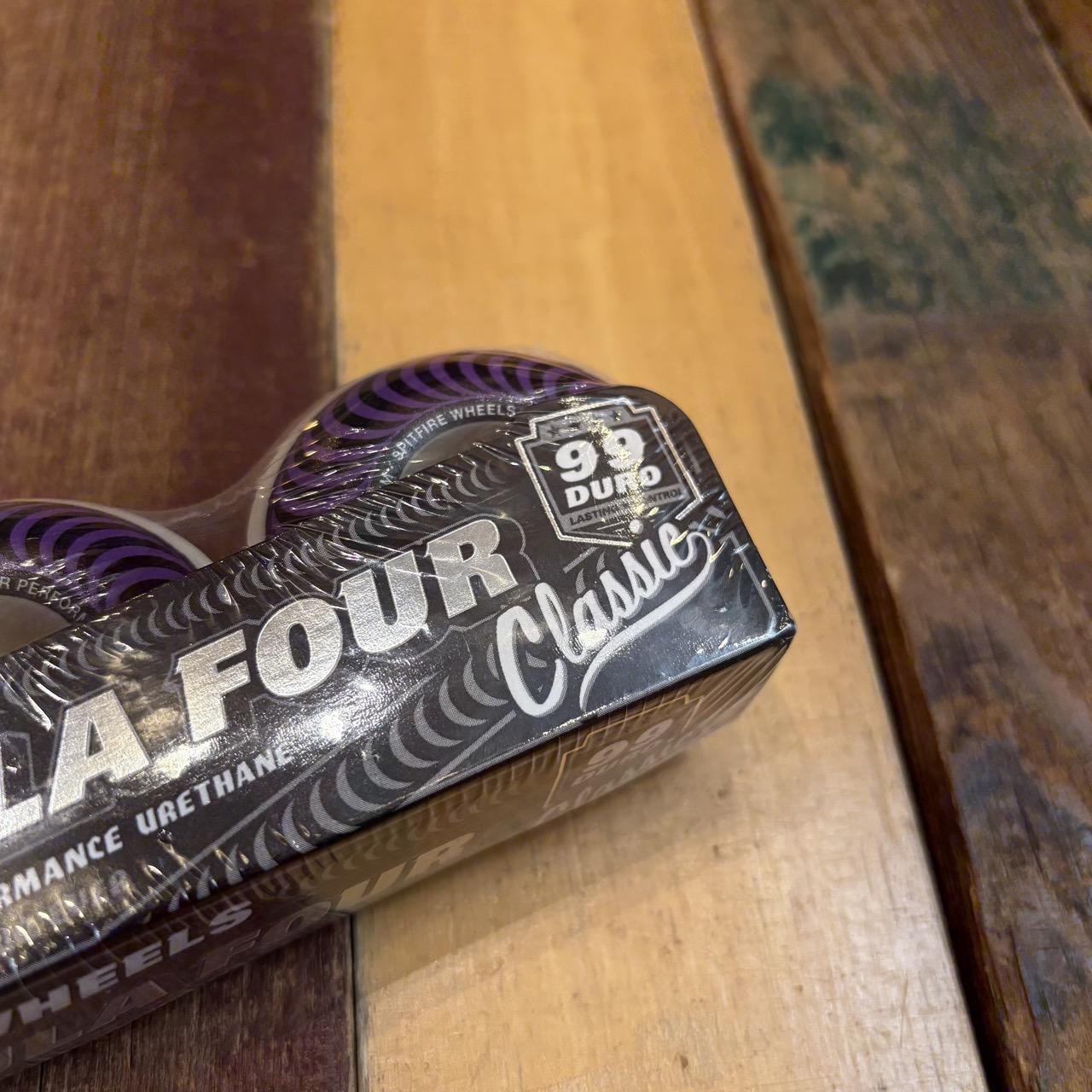 SF F4 99 CLASSIC PURPLE 58